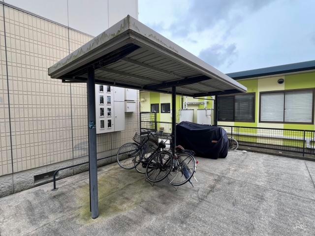  Ｖｉｖｒｅ２１　A棟