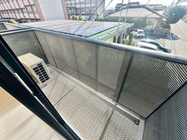  Ｖｉｖｒｅ２１　A棟