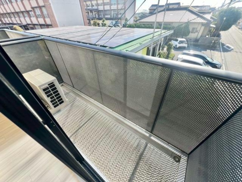  Ｖｉｖｒｅ２１　A棟