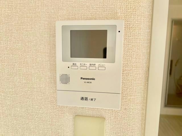  Ｖｉｖｒｅ２１　A棟