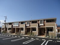クレセントヴィラ