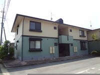 サンビレッジⅡ