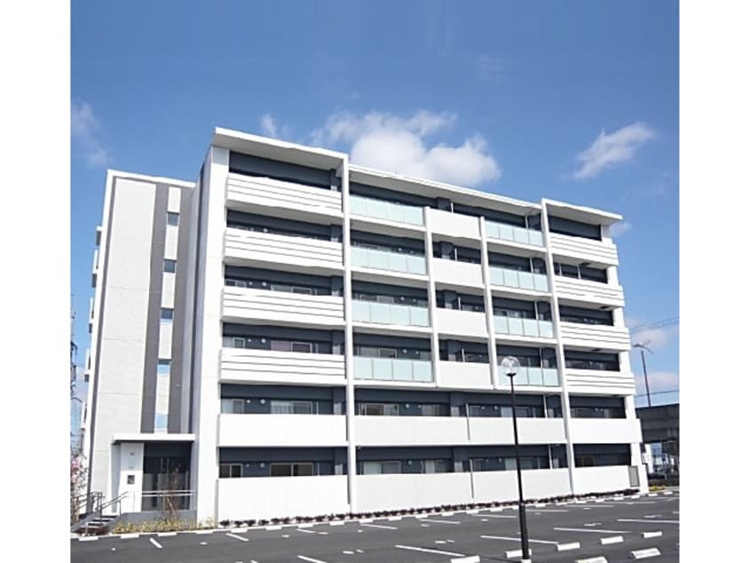  エグゼクティブ　イーストタワー