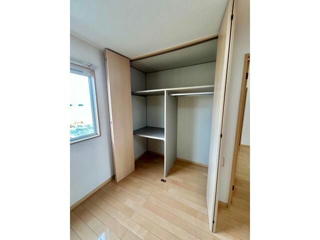  ウエストヴィレッジＡ棟