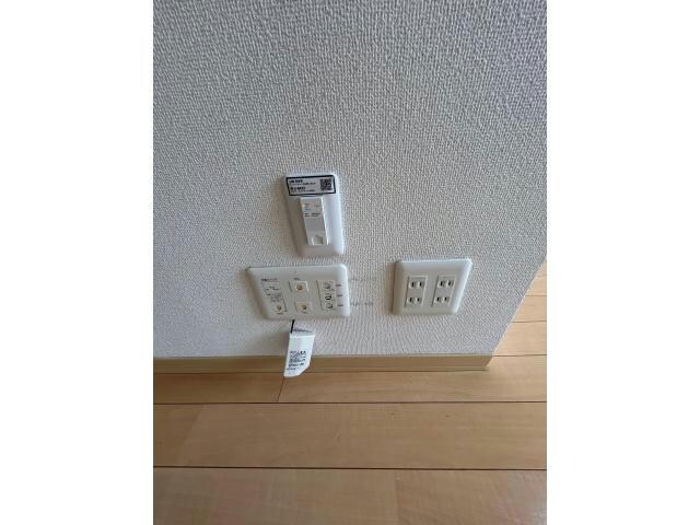  ウエストヴィレッジＡ棟