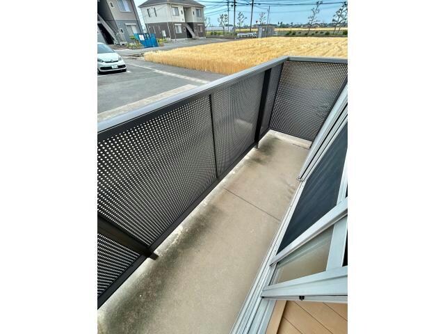  ウエストヴィレッジＡ棟