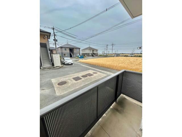  ウエストヴィレッジＡ棟