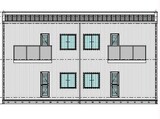 リゾートハイツ嘉瀬中原