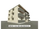 ロイヤルタウン日の出の外観