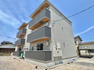 ロイヤルタウン八戸