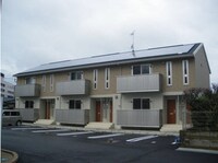 ラージュリビエールＡ棟