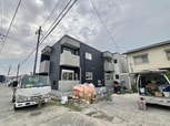 BRAVE BASE 末広
