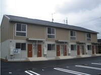 ラージュリビエールＢ棟