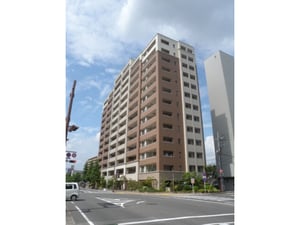 アーサー佐賀駅前ジュエルステージ