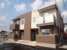 ピュアライヴⅥの外観