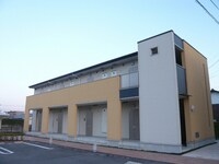 リバ・シティ夢咲Ⅱ