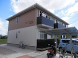 シャーメゾン佐賀大学前