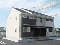 オパールⅢ番館