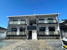 maison･de･muanの外観