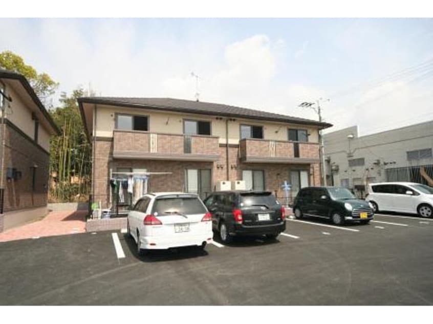  ロイヤルハイツ国分