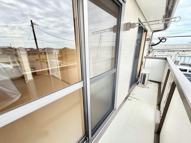  ロイヤルハイツ国分