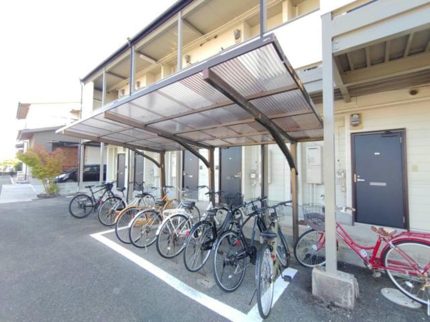  ブルージュハイムⅠ