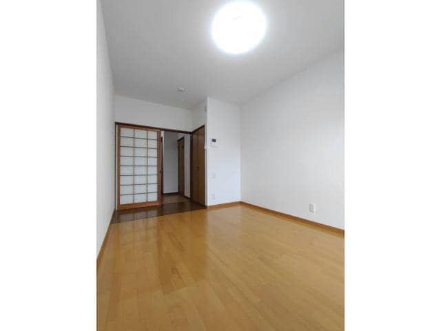  ブルージュハイムⅠ