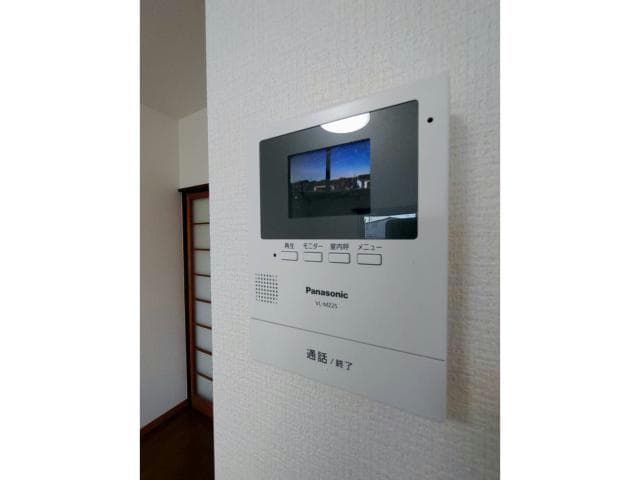  ブルージュハイムⅠ