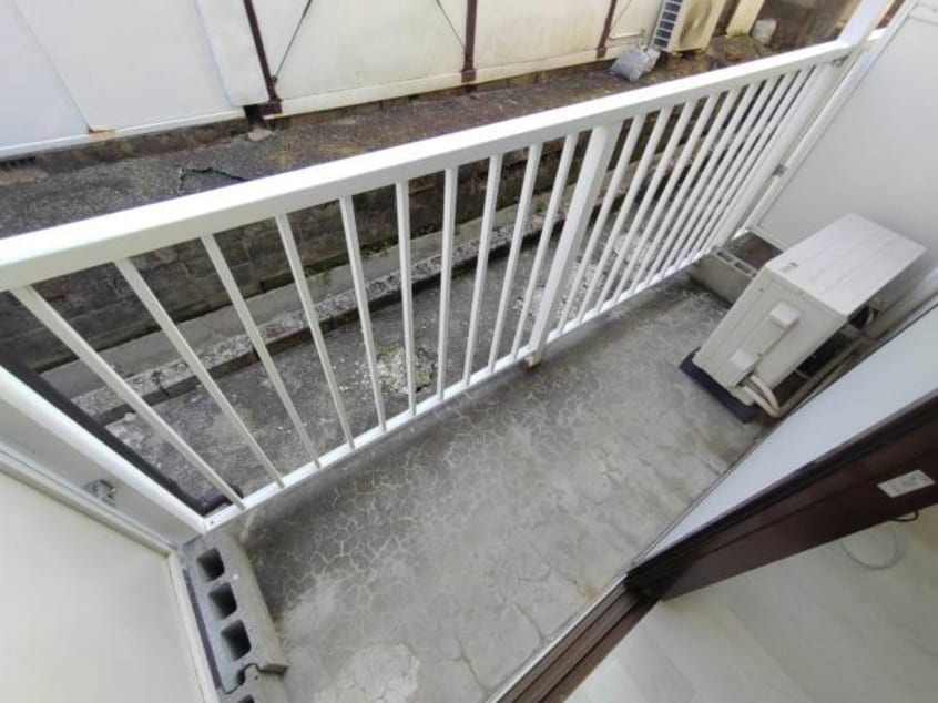  ブルージュハイムⅠ