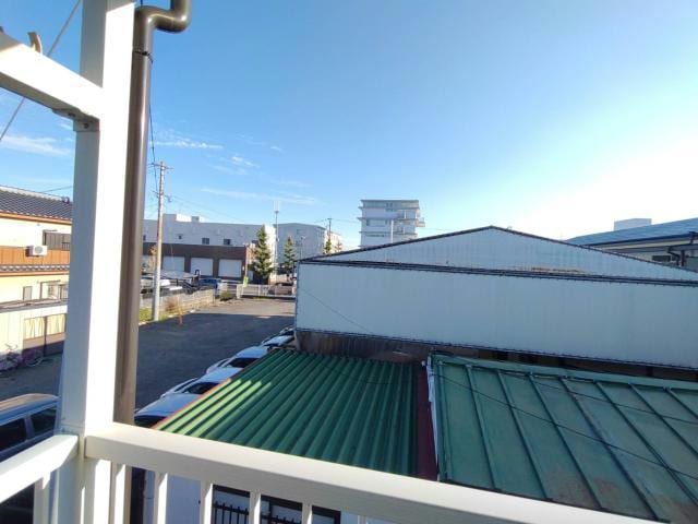  ブルージュハイムⅠ