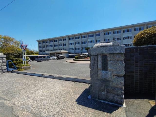 佐賀県立佐賀工業高校(高等学校/高等専門学校)まで1552m※2025.0502 ブルージュハイムⅠ