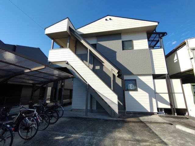  ブルージュハイムⅡ