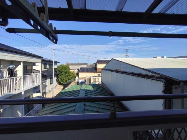  ブルージュハイムⅡ