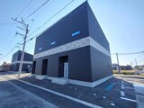 ドルチェ・ヴィータ東与賀　A棟