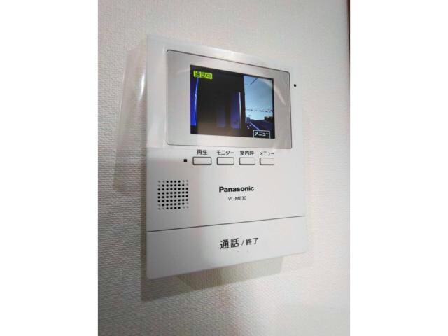  ドルチェ・ヴィータ東与賀　A棟