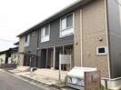 プルミエの外観