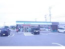 ファミリーマート佐賀川副町店(コンビニ)まで1049m ドルチェ・ヴィータ東与賀　B棟