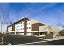 医療法人至誠会なゆたの森病院(病院)まで2648m ドルチェ・ヴィータ東与賀　B棟