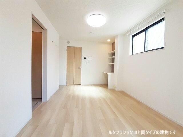  日の出１丁目アパート