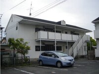 コーポ水ヶ江　Ⅴ棟