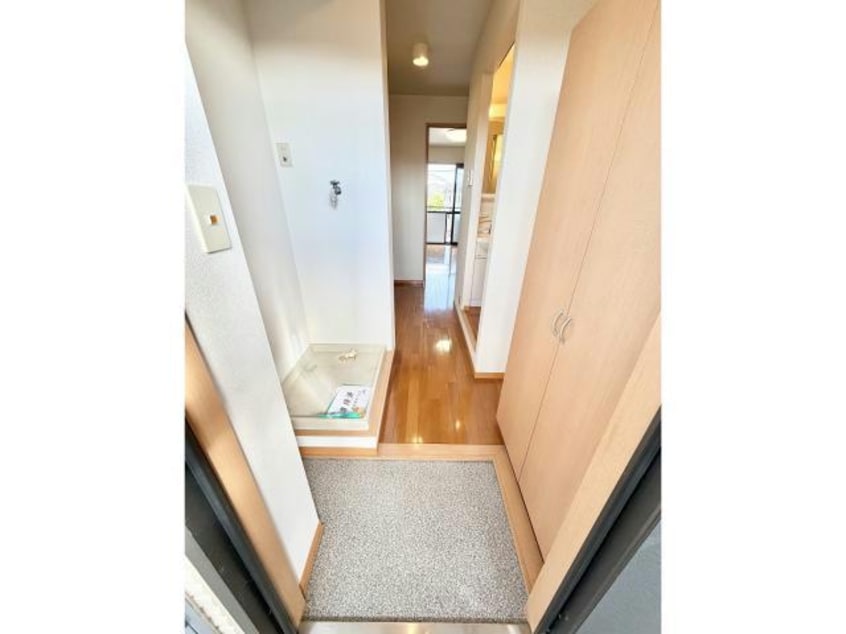  セジュールつつみ