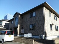 シャルマンハウス兵庫南