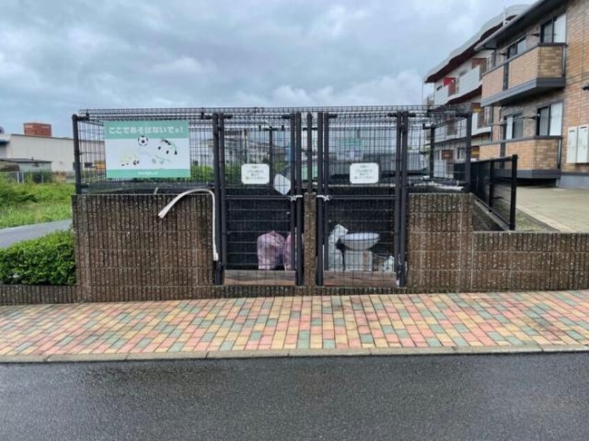 シャルマンハウス兵庫南
