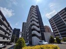 Blahightsの外観