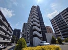 Blahightsの外観