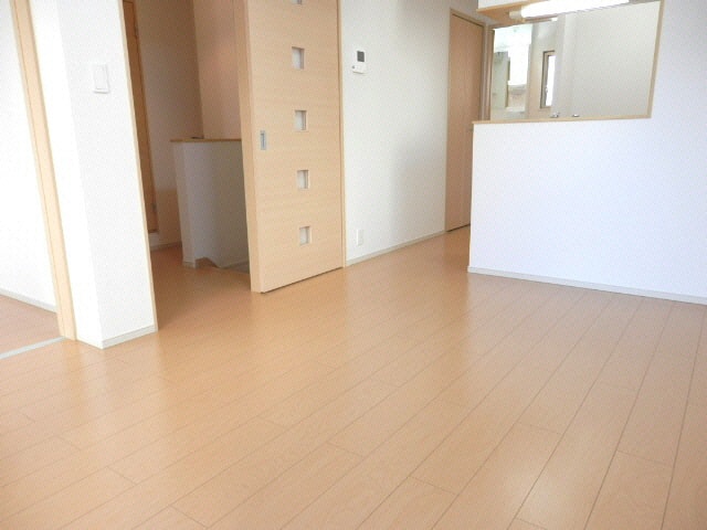  ベラ・ルーチェ