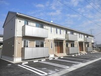 フローラⅡ番館