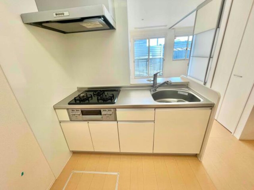  オプティマムハウス