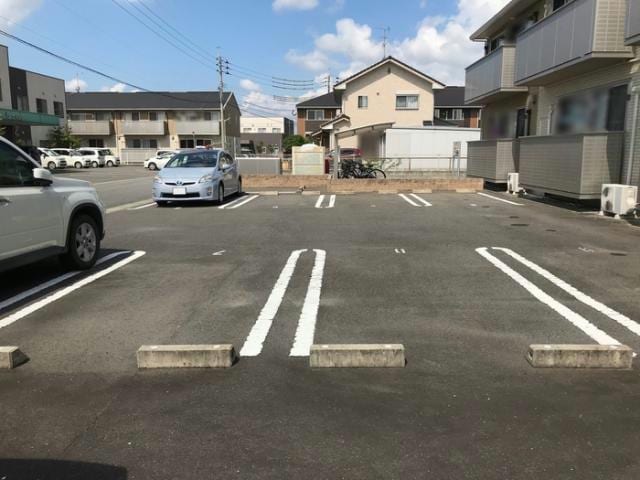  サンドハウスA棟