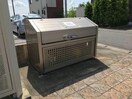  サンドハウスA棟
